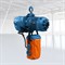 Электрическая стационарная цепная таль GEARSEN HHBDS 2,0 т 12 м (380В) GHHBDS 20120 - фото 392022