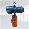 Электрическая стационарная цепная таль GEARSEN HHBDS 2,0 т 12 м (380В) GHHBDS 20120 - фото 392023