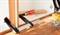 Струбцина из ковкого чугуна BESSEY BE-TGRC20B6