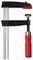 Струбцина из ковкого чугуна BESSEY BE-TPN10BE