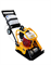 Бензиновая виброплита Сплитстоун VS-245Е10-LC-М.11 (МЗ) (S) с двигателем Loncin G160F (4,8HP) - фото 394581