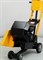Резчик кровли Сплитстоун CR146-LC+ОД6.11 (МЗ) (S) (двигатель Loncin G200F (5,5HP) - фото 394732