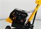Резчик кровли Сплитстоун CR146-LC+ОД6.11 (МЗ) (S) (двигатель Loncin G200F (5,5HP) - фото 394735