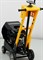 Резчик кровли Сплитстоун CR146-LC+ОД6.11 (МЗ) (S) (двигатель Loncin G200F (5,5HP) - фото 394736