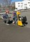 Резчик кровли Сплитстоун CR146-LC+ОД6.11 (МЗ) (S) (двигатель Loncin G200F (5,5HP) - фото 394737