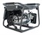 Бензиновый генератор Helmut LT 2800 - фото 395052