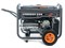 Бензиновый генератор Helmut LS 5500EA - фото 395097