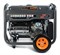 Бензиновый генератор Helmut LS 7500EA - фото 395172