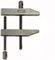 Струбцина параллельная BESSEY BE-PA70