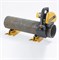 Электрический труборез Exact PipeCut 220 Pro Series - фото 398490