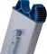 Лестница Krause Stabilo Professional для чистки стекол, набор из 4 частей 842107 - фото 398687