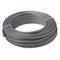Канат стальной TOR EN 12385 10,0 мм 1960 N/mm2, sZ B 19x7 sZ оцинкованный, м - фото 398982