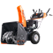 Бензиновый снегоуборщик YARD FOX OPTIMA 6151E - фото 401209