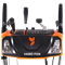 Бензиновый снегоуборщик YARD FOX PRO 7654E - фото 401262