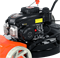 Бензиновая газонокосилка YARD FOX 53P - фото 401427