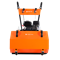 Бункер для мусора для YARD FOX 600SL - фото 401603