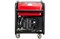 Бензиновый генератор HND GE 12000XLST - фото 401890