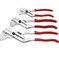 Сантехнические клещи VBW PowerGRIP 180 мм 87180305 - фото 403234
