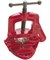 Трубные тиски Virax Etaugriff 1/4" - 3" 200210 - фото 403264