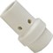 Диффузор керамический HUGONG для сварочной горелки MIG/MAG HG36 (упак. 10 шт.) / MB36 Diffuser Ceramic - фото 403774