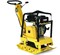 Реверсивная бензиновая виброплита Masalta MSH160-2 Dinking DK170 - фото 404286