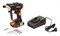 Дрель-шуруповерт аккумуляторная бесщёточная WORX Switchdriver 2.0 WX177 - фото 404492