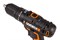 Дрель-шуруповерт ударная аккумуляторная WORX WX370.9 - фото 404531