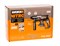 Перфоратор аккумуляторный бесщеточный WORX WX381.9 - фото 404557