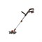 Триммер аккумуляторный бесщёточный WORX WG173E - фото 404732