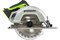 Пила циркулярная аккумуляторная 24V GREENWORKS GD24CS - фото 405105