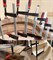 Струбцина из ковкого чугуна BESSEY BE-TGRC40S12