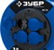 Силовой удлинитель на катушке Зубр Профессионал ПВС 315 3x1,5 мм2, 50 м 55081-50 - фото 409385
