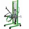 Штабелер опрокидыватель Euro-Lift DA40C - фото 409462