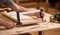 Струбцина из ковкого чугуна BESSEY BE-TPN60S12BE-2K 