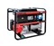 Бензиновый сварочный генератор Genmac COMBIFLASH RG201HO