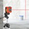 Лазерный нивелир CONDTROL QB Set + мини штатив - фото 410613