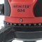 Лазерный нивелир CONDTROL Infiniter CL3-G - фото 410860