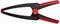 Струбцина пружинная BESSEY BE-XCL2