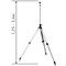 Штатив CONDTROL GEO XL - фото 411013
