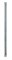 Направляющая типоразмера SLV BESSEY BE-3101609
