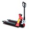 Гидравлическая тележка с весами Oxlift OX25-Scale 2500 кг