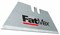 Лезвия для ножа FatMax Utility 5шт. Stanley 0-11-700
