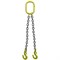 Строп цепной TOR 2СЦ г/п 3,15 т 3,0 м