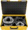 Пластиковый кейс REMS L-Boxx.f.4 pcs PR XL (PR-3S) 579603 R - фото 416037