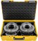 Пластиковый кейс REMS L-Boxx.f.4 pcs PR XL (PR-3S) 579603 R - фото 416038