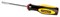 Отвертка BASIC шлиц 6,5х150мм - flared tip Stanley 0-60-006