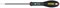 Отвертка FATMAX прямой шлиц 3,5х75 мм Stanley 1-64-983