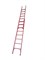 Лестница стеклопластиковая приставная раздвижная Оникс ЛСПР-6,0 h=6120мм - фото 419497