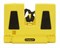 Уровень для установки стоек магнитный Stanley 0-47-720