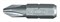 Бита Ph2 25шт. Stanley 1-68-946